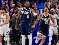 LDSPORTS-包含费德勒关键节点关键助攻，掘金带队取胜！的词条