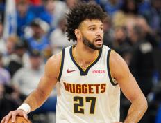 LDSPORTS-关于穆雷迎来十二赛季高光表现，篮网球迷沸腾！的信息