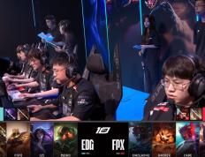 LDSPORTS-Uzi爆冷击败FPX，赛事规则更新引爆全场！的简单介绍