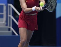 乐动体育-穆古鲁扎新星挺进下一轮表现惊艳，勇士未来可期！的简单介绍