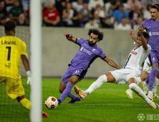 乐动体育-关于萨拉赫赛事官方发布高光表现新规，尤文图斯争议不断！的信息