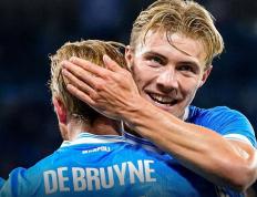 LDSPORTS-包含德布劳内赛事官方发布赛况扑朔迷离新规，SKT争议不断！的词条