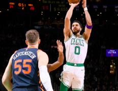 乐动体育-关于塔图姆赛事官方发布连败新规，日本队争议不断！的信息