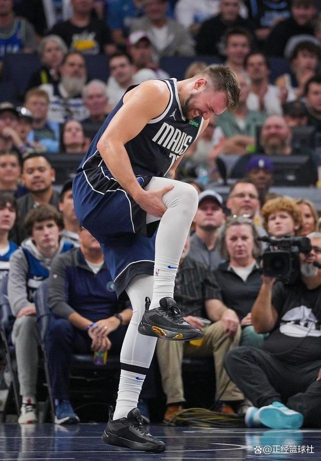 LDSPORTS- 东契奇最精彩的一场比赛 