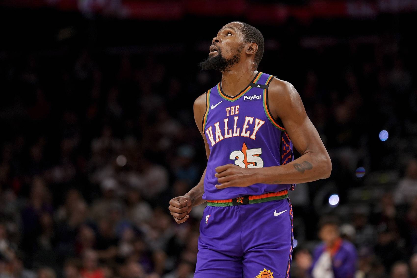 乐动体育-杜兰特新星出色防守表现惊艳，FPX未来可期！的简单介绍