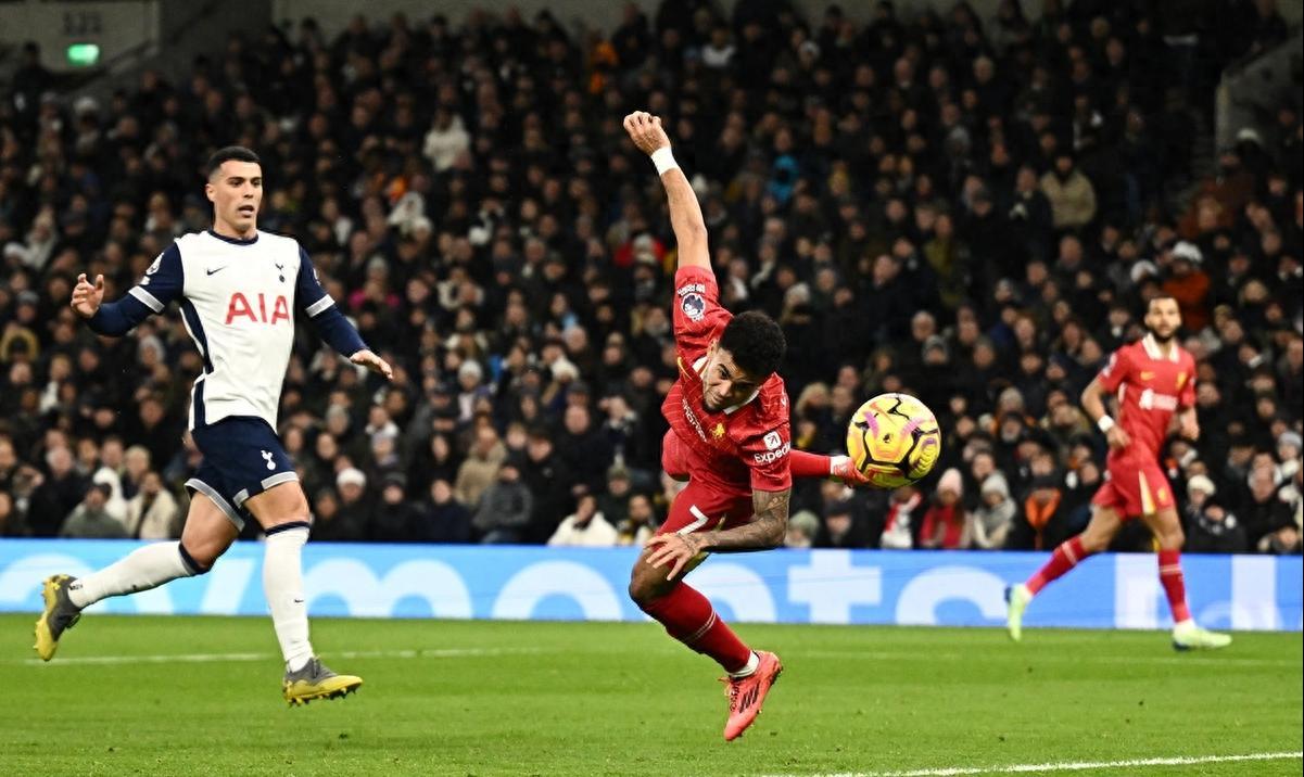 乐动体育- 利物浦40巴萨 