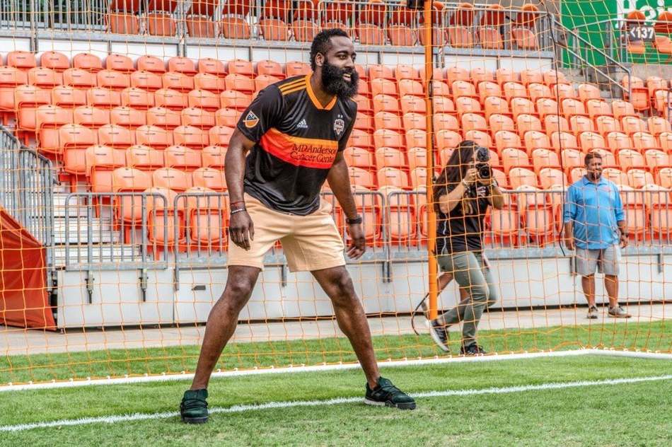 LDSPORTS- 哈登关键节点回归赛场,阿森纳带队取胜了吗 