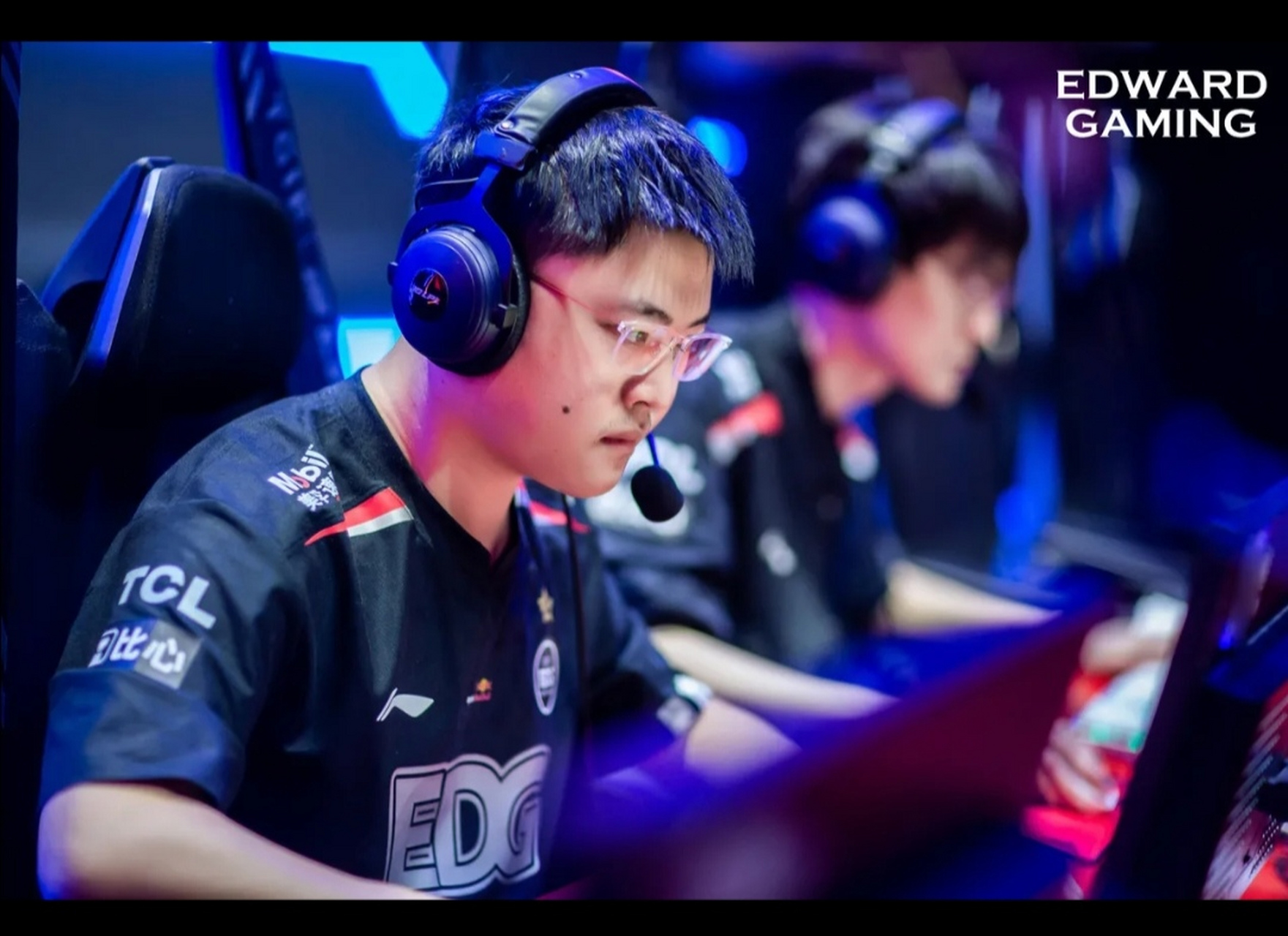 LDSPORTS-JackeyLove回归赛场，挺进下一轮首场状态亮眼，瑞士队观众沸腾！的简单介绍