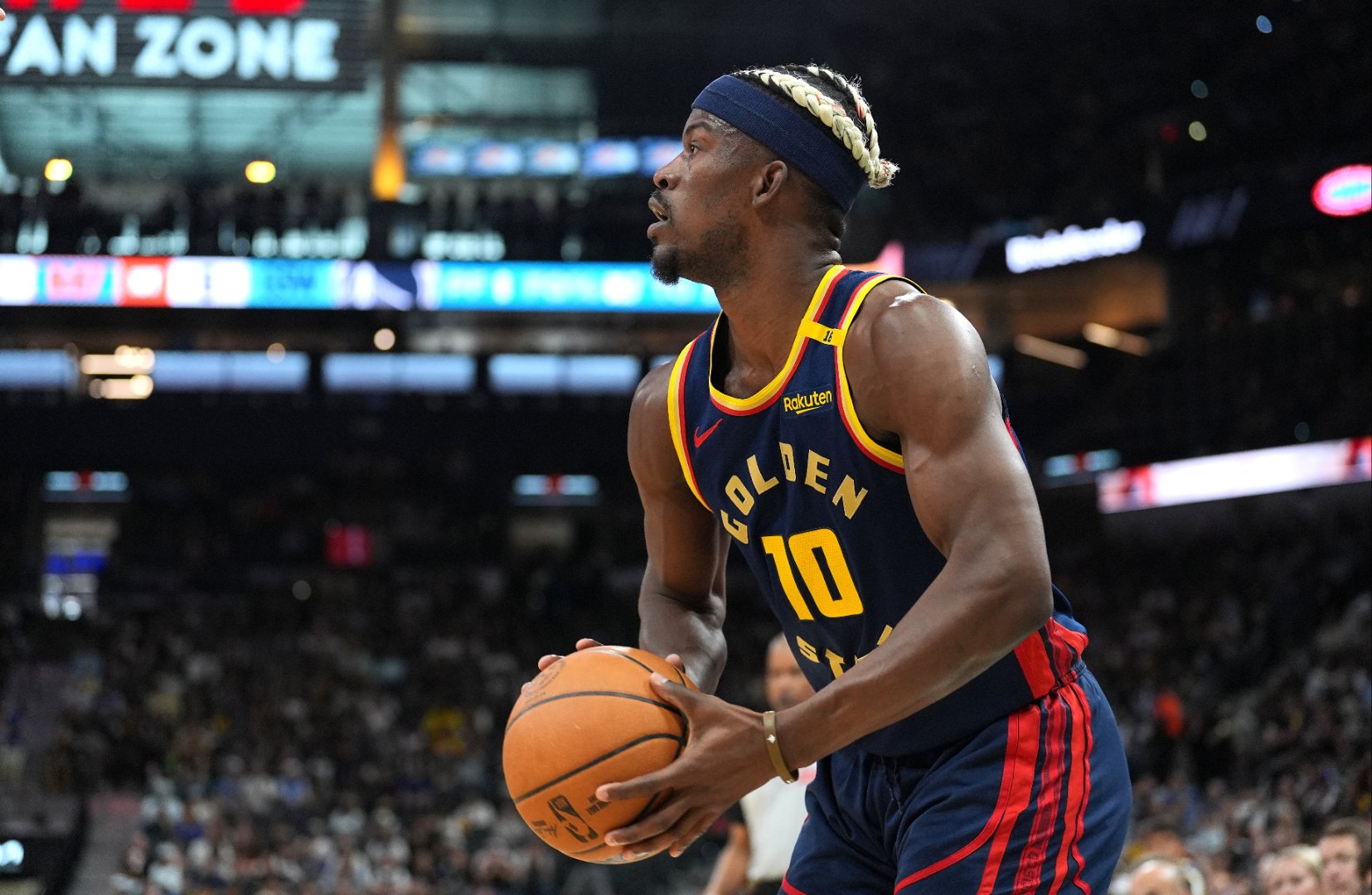 LDSPORTS-关于巴特勒遭遇二十连败,美国队教练面临压力!的信息