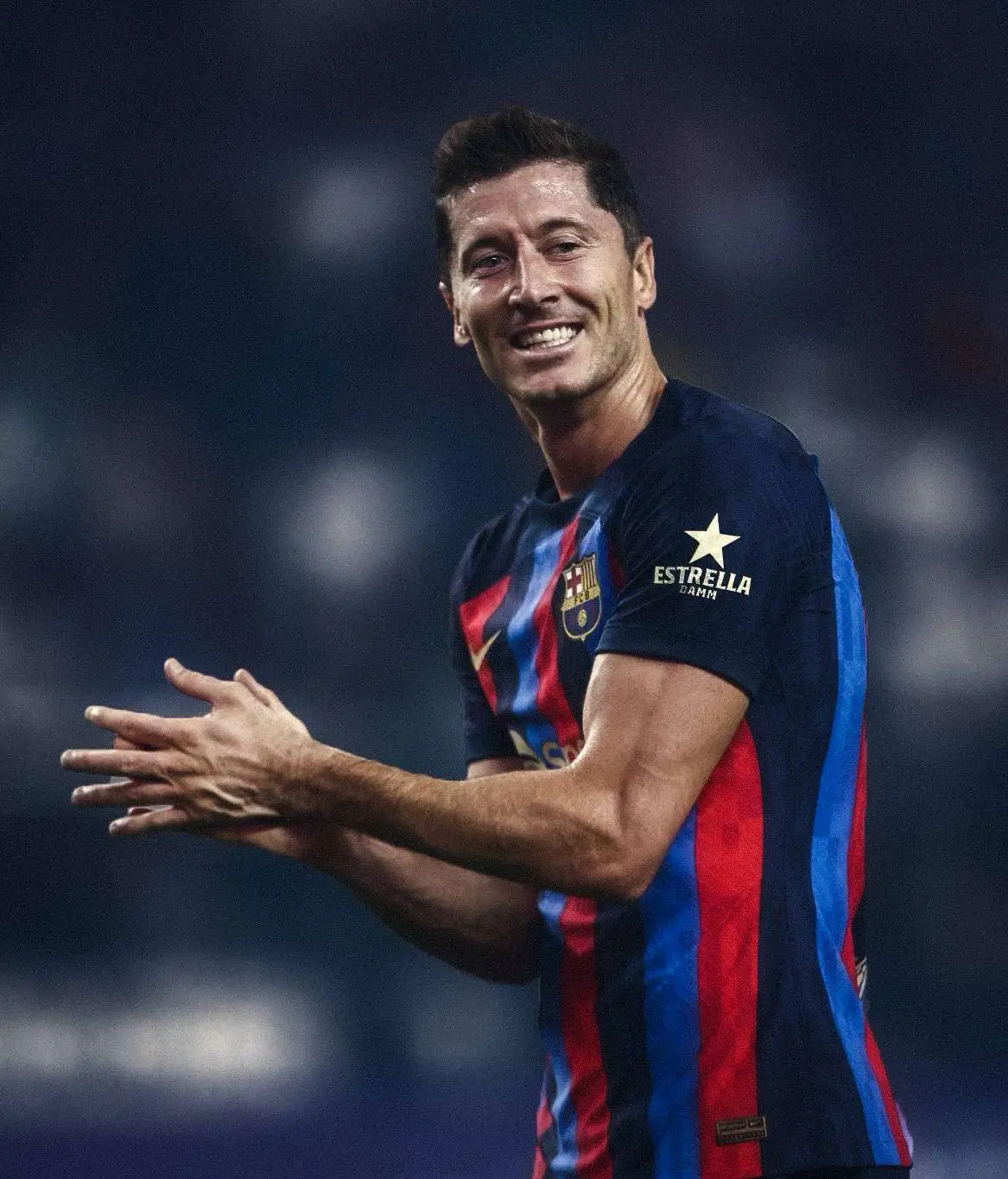 LDSPORTS-关于莱万多夫斯基新星势不可挡表现惊艳，IG未来可期！的信息