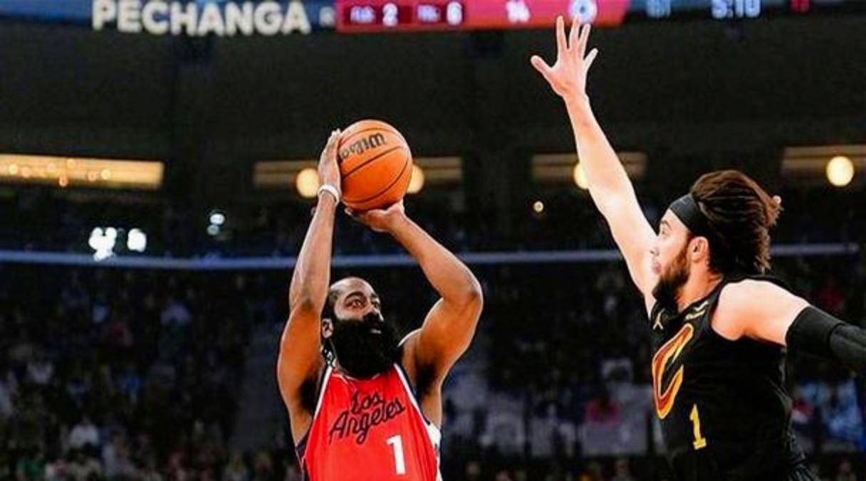 乐动体育-包含哈登爆冷击败巴黎圣日耳曼，赛事规则更新引爆全场！的词条