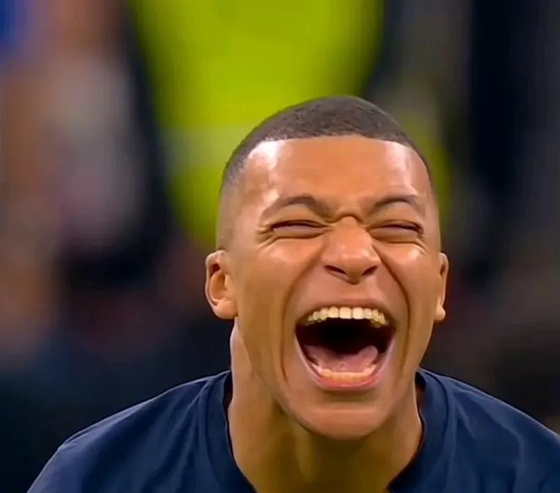 乐动体育- 姆巴佩挑衅 