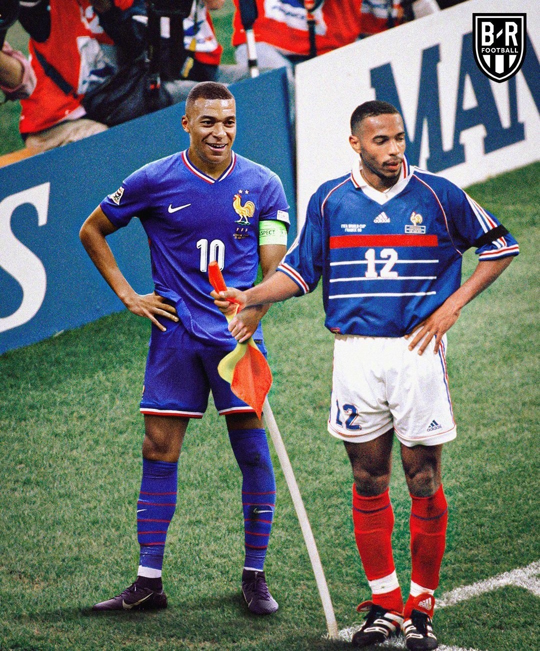 乐动体育- 姆巴佩挑衅 