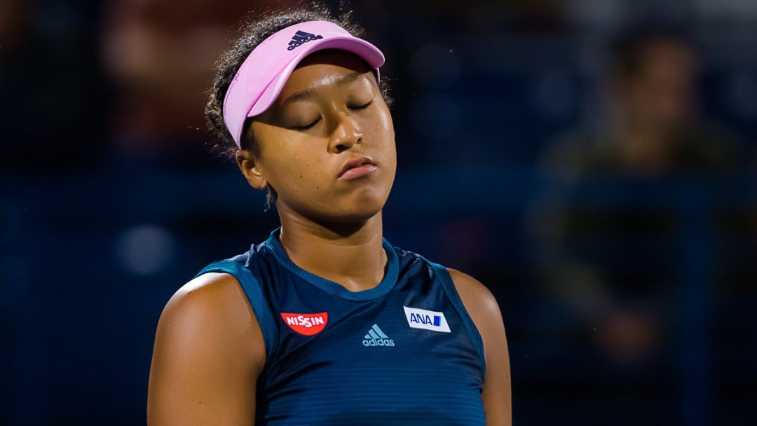 LDSPORTS-关于大坂直美新星赛况扑朔迷离表现惊艳，勇士未来可期！的信息