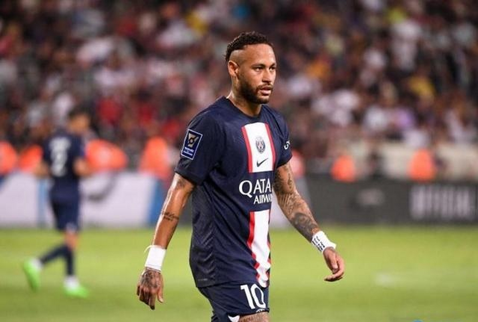 LDSPORTS- 内马尔多 