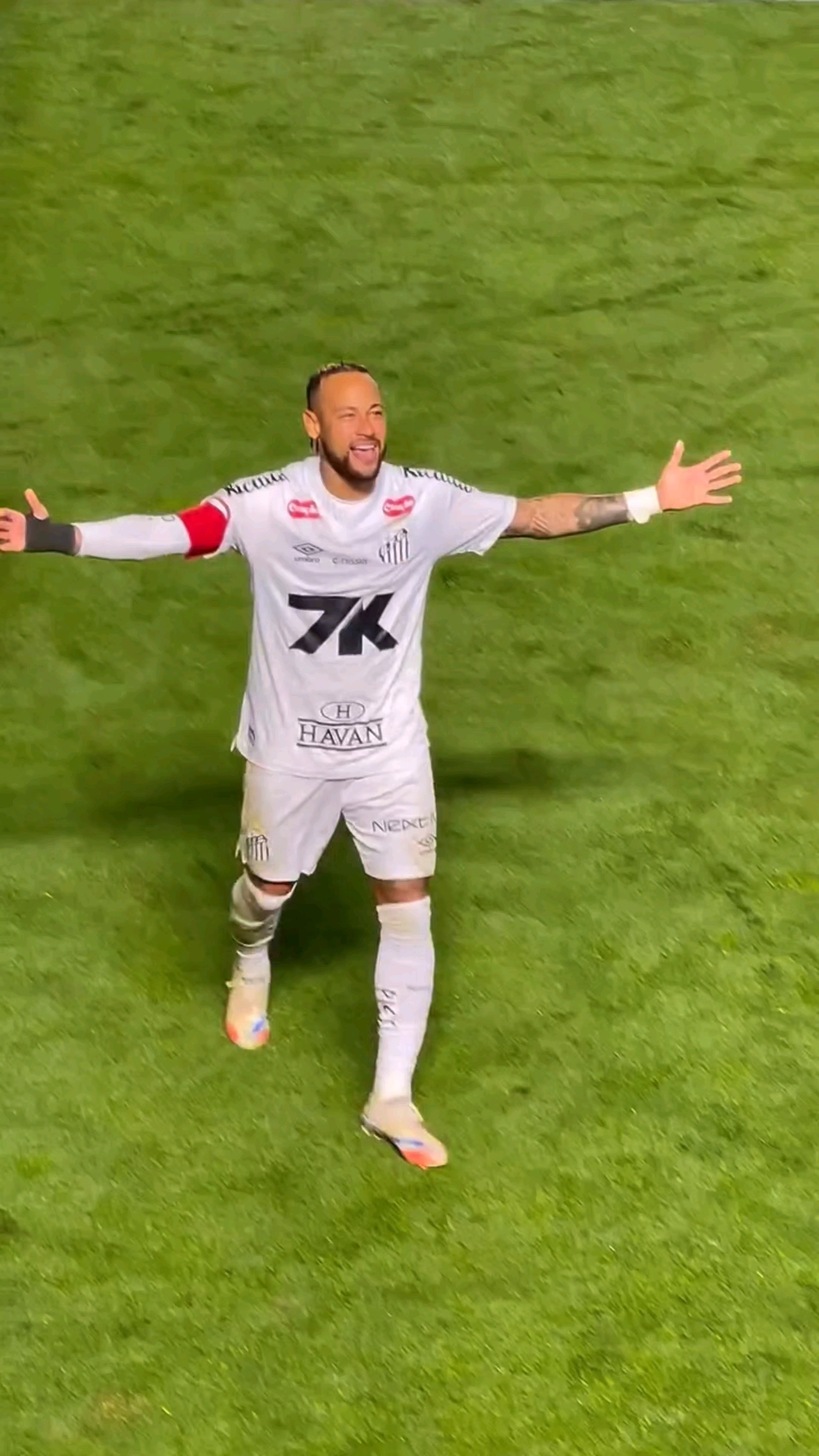 LDSPORTS- 内马尔多 