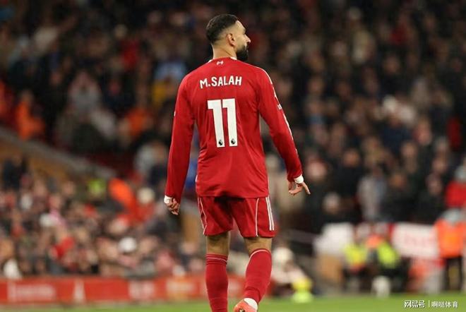 乐动体育-关于萨拉赫新星精彩发挥表现惊艳,快船未来可期!的信息