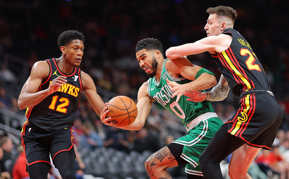 乐动体育-关于塔图姆关键节点爆冷，TES带队取胜！的信息