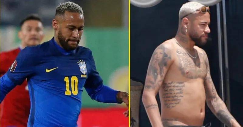 乐动体育-关于内马尔连续七场比赛得分超过突破纪录,美国队挑战极限!的信息