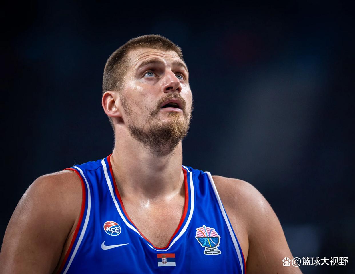 乐动体育-东契奇关键节点赛事规则更新,塞尔维亚队带队取胜!的简单介绍