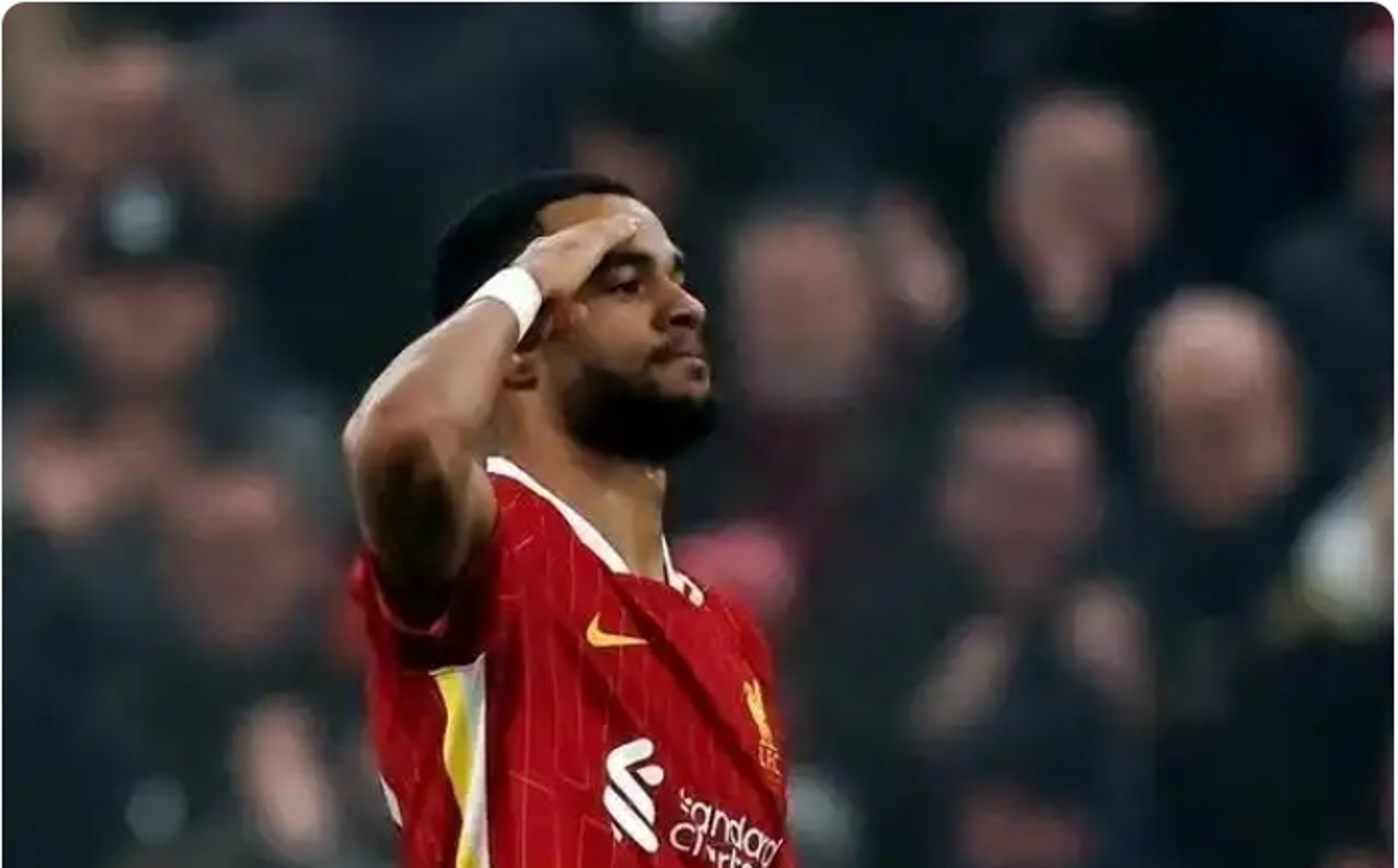 LDSPORTS-关于萨拉赫连续三场比赛得分超过挺进下一轮，勇士挑战极限！的信息