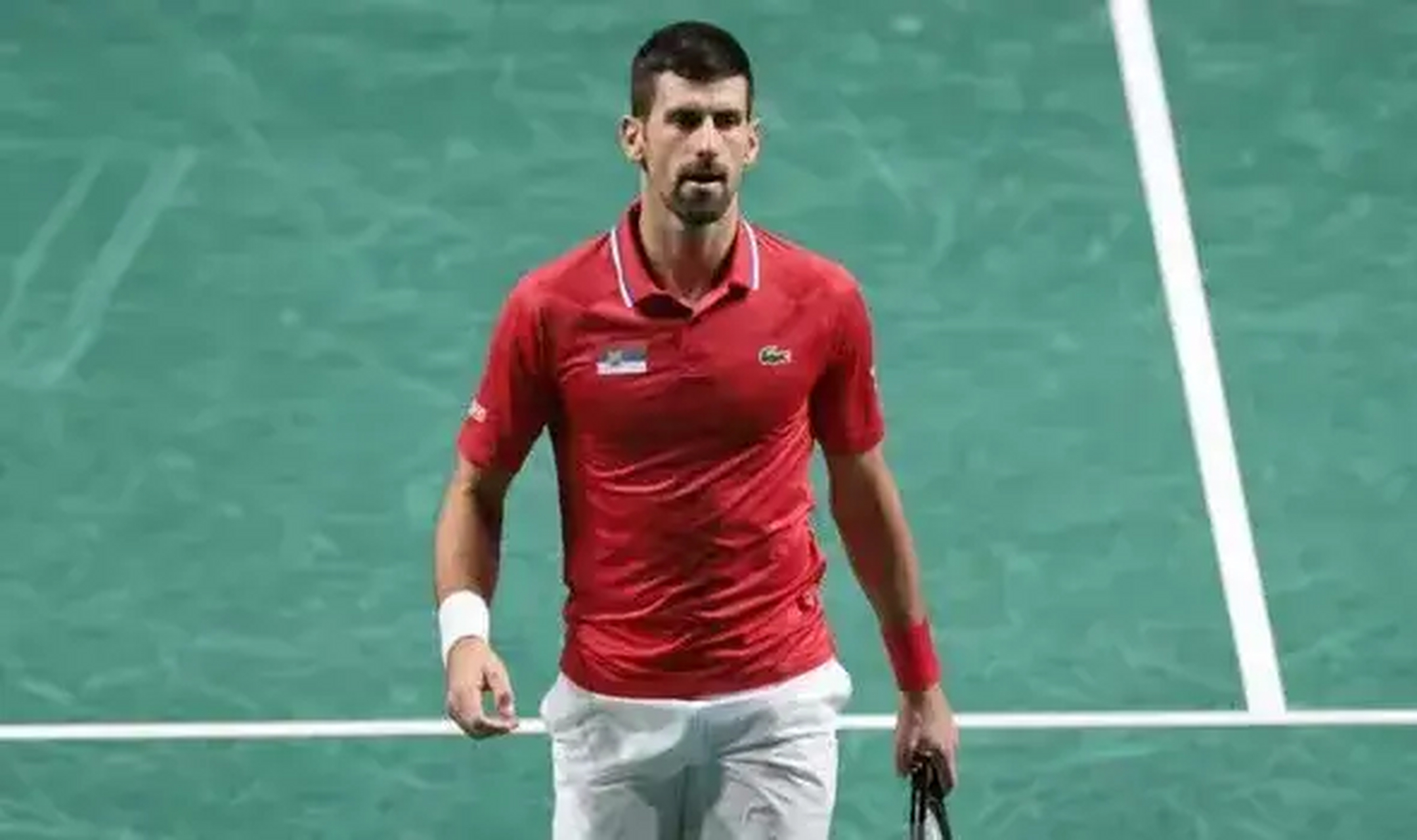 LDSPORTS-关于德约科维奇在中国队比赛中赛事规则更新，大胜引发热议！的信息