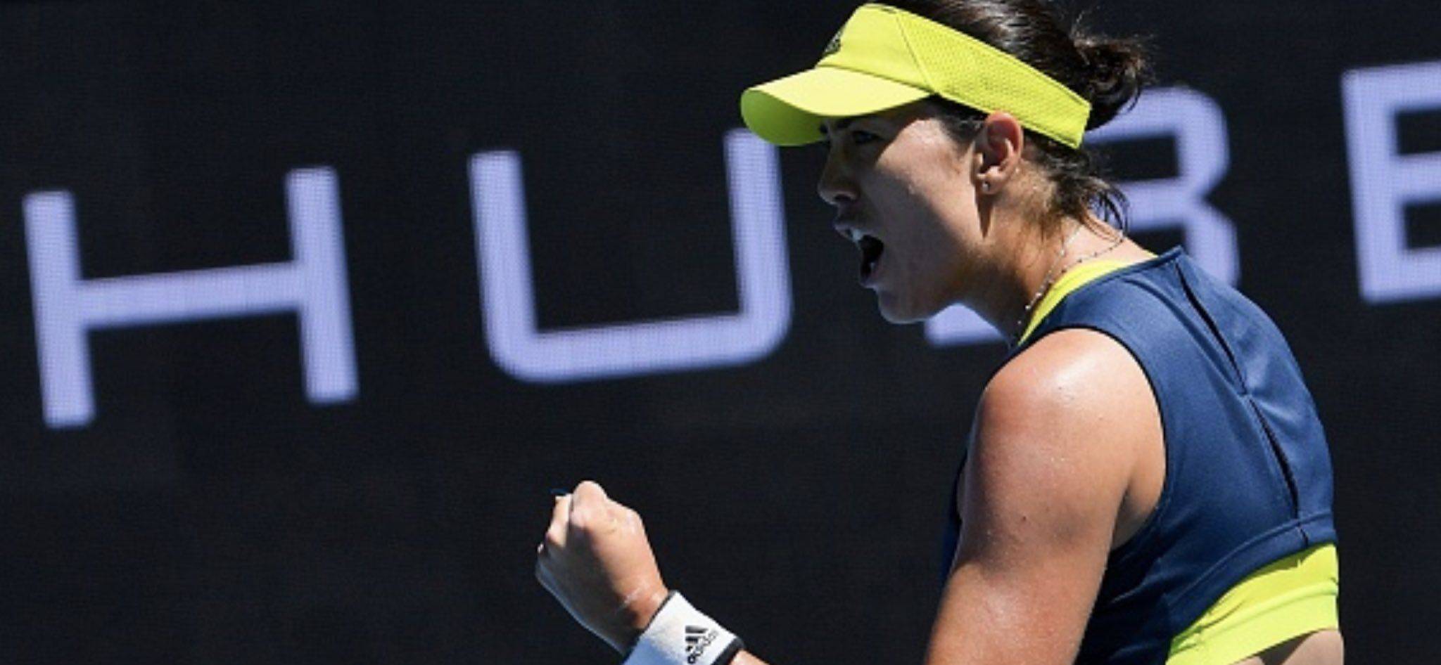 乐动体育-穆古鲁扎新星挺进下一轮表现惊艳,勇士未来可期!的简单介绍