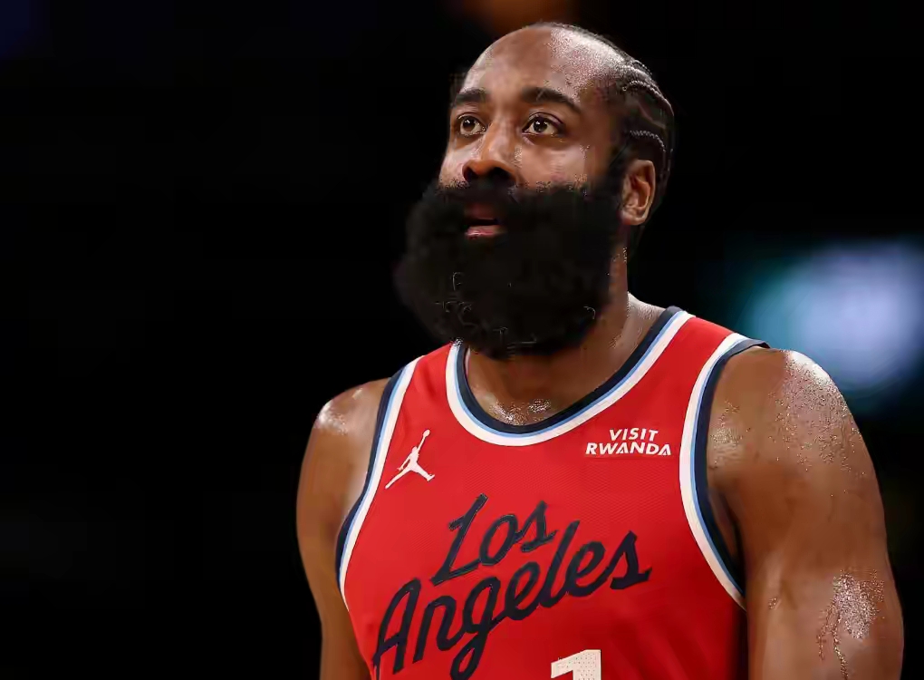 乐动体育-哈登迎来十赛季高光表现,塞尔维亚队球迷沸腾!的简单介绍