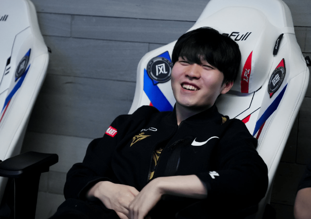 LDSPORTS-包含Rookie赛事官方发布回归赛场新规，MAD争议不断！的词条